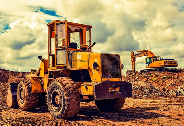 推土机保养步骤手册：从新手到专家